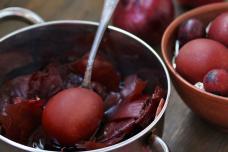 Զատիկին ձուն այս գույնի չներկեք, այս տարի չի կարելի հետևյալ գույնը