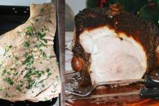 Սա խոզի բդի պատրաստման ամենալավ տարբերակն է․ Իմացեք ինչպես եփել ՝ աղաջրից սկսած մինչ ջեռոցի ջերմաստիճան