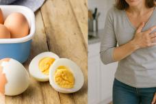 Որքան ձու կարող եք ուտել Զատիկին․ Եթե այս քանակը գերազանցեք, հիվանդությունները կառաջանա