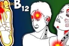 B12- վիտամինի պակասի նշանները․ Սա ամենակարևոր վիտամիններից է, ուշադիր եղեք