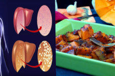 Կերեք այս բանջարեղենը, եթե ուզում եք ձեր լյարդը առողջանա․ Սա լյարդի համար մեկ դեղամիջոցն է