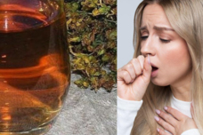 Պատրաստեք այս թուրմը, որը միանգամից կբուժի նույնիսկ ամենածանր հազը