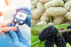 Շաքարով հիվանդներին կարելի է թութ ուտել, թե ոչ
