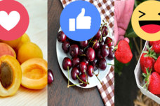 Ծիրան, գիլաս, թե ելակ․ Պատասխանիր անկեղծ․այս 3 մրգերից որը կուտեիր