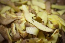 Կարտոֆիլի կեղևը կլուծի կանանց մոտ տարածված այս մեծ խնդիրը (տեսանյութ)