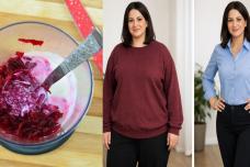 Այս 2 բաղադրիչը խառնում եմ և խմում․ Նիհարել եմ 16 կգ․ Ահա գաղտնիքը