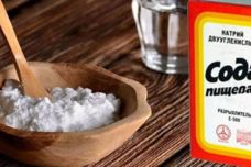 Սոդան այսպես օգտագործեք և կբուժվեք ավելի քան 20 հիվանդություններից