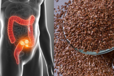 Այս սերմերի միջոցով մաքրեք հաստ աղիքը, ազատվեք ցիստիտից, խոցից, գաստրիտից, կոլիտից և այլն