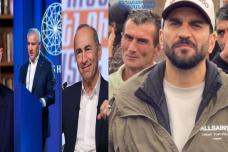 Տեսեք դերասան Ռաֆայել Երանոսյանը որ քաղաքական ուժին է աջակցում և մասնակցում քարոզարշավին