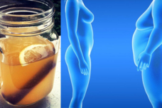 Այս բաղադրատոմսը իսկական հրաշք է․ Սկսեք նիհարել հենց այսօր երեկոյան և տեսեք առաջին արդյունքները առավոտյան