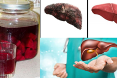 Բազուկը այսպես արեք և խմեք․ Ձեր լյարդը ամբողջովին կմաքրվի և կվերանա ճարպը