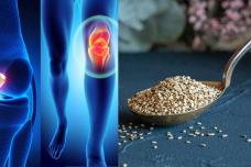 Այս սերմերը վերացնում է հոդացավերը և վերականգնում է ջլերը