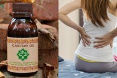 Լավագույն բնական միջոցը, որը կվերացնի մեջքի ստորին հատվածի ցավը, ինչպես նաև պիլոնիդալ կիստաները