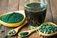 Այս միջոցը բուժում է լյարդը, ենթաստամոքսային գեղձը և վերացնում է քաղցկեղածին բջիջները