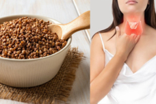 Գրեչկայի միջոցով բուժել եմ վահանաձև գեղձս․ Այսպես օգտագործեք