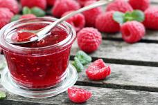 Մուրաբայի օգտակար հատկությունները