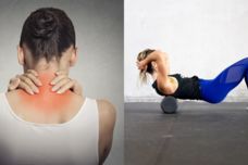 Այս քայլերի միջոցով կարող եք ազատվել այդքան տանջող պարանոցային ցավից