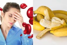 Եթե բարձր ճնշում ունեք, ապա բանանն այսպես արեք ու կերեք