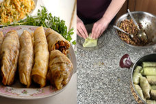 Պասուց տոլմայի ճիշտ պատրաստման եղանակը սա է․ Սկեսուրիս բաղադրատոմսն է