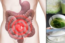 Այս կանաչ ըմպելիքի շնորհիվ դուք կազատվեք աղիքի 10-15 կգ տոքսիններից․ Հիմա ես ինձ շատ ավելի թեթև եմ զգում