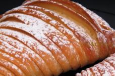 Իտալական թխվածքաբլիթի շատ համեղ բաղադրատոմս