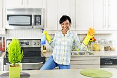 5 խորամանկություն տունը մաքրելու համար