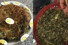 Սիբեխի լավագուն բաղադրատոմսը․ պահպանեք սա և Զատիկին այսպես պատրաստեք սիբեխը