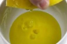 Ընդամենը պետք է 1-2 ճաշի գդալ դատարկ ստամոքսին և վերջ հիվանդություններին, նույնիսկ քաղցկեղին