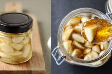 Սխտորը, մեղրը և քացախը խառնեք իրար․ Այպես կազատվեք այս սարսափելի հիվանդությունից