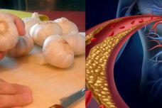 Այս միջոցը կօգնի մաքրել արյունը, անոթները, լյարդը և բարելավել օրգանիզմի վիճակը