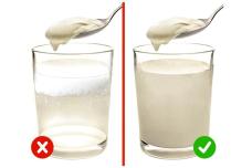 Ինչպե՞ս ստուգել թթվասերի և կաթնաշոռի որակը. Այսպես արեք և կտարբերեք կեղծը բնականից