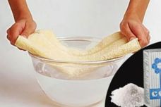 Եթե ​​հանկարծակի գլխացավ եք ունենում, պատրաստեք այս լուծույթը․ Այն կվերացնի գլխացավը