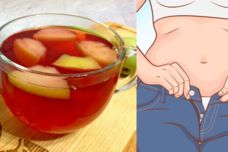 Ես խմել եմ այս եփուկը և նիհարել եմ 10 կգ․ Ահա բաղադրատոմսը