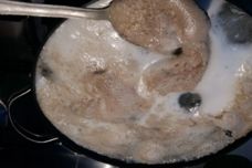 Ուշադիր եղեք սիրելի կանայք․ Եթե միսը եփելու ժամանակ փրփուր առաջանա, ապա պետք է միայն հետևյալը անել