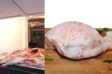 Տեսեք ինչ արժե խոզի բդի 1 կգ-ը այս պահի դրությամբ