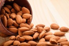 Նուշը բովեք և կերեք․ Այդպես կազատվեք հետևյալ հիվանդություններից