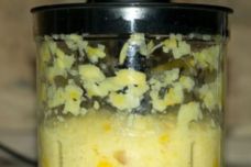 Բլենդերով պատրաստիր սա և խմիր․ Ընդամենը 2 բաղադրիչ և կնիհարես 5 կգ ՝ 1 շաբաթում