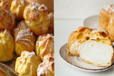 Համեղ էկլերներ պատրաստելու բոլոր մանրամասները այստեղ․ Հետևեք այս բաղադրատոմսին և կստանաք այսպիսի էկլերներ