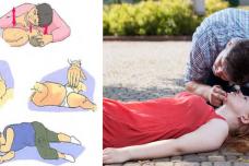 Սրտի կանգի ժամանակ շատ արագ այսպես արեք հիվանդին, որպեսզի չմահանա և փրկեք նրա կյանքը