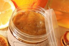 Մեղրով, նարինջով և կիտրոնով մաքրում ենք արյան անոթները