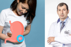 Բժիշկ Արկադի Բեջանյանը ասել է, որ սրտխառնոցը և ​​այրոցը առաջանում է այս քաղցկեղի ժամանակ