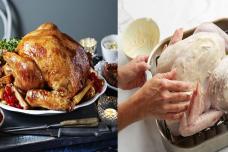 Հնդկահավը պատրաստելու ամենալավ և հեշտ տարբերակը սա է․ Պահպանեք և Ամանորին այսպես պատրաստեք, ստացվում է նրբահամ և գեղեցիկ