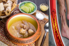 Խաշի հակացուցումները․ Չի կարելի խաշ ուտել, եթե ունեք այս խնդիրները․ Մինչ խաշ ուտելը անպայման կարդացեք սա