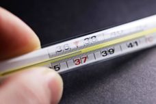 Ինչ չի կարելի անել բարձր ջերմության ժամանակ