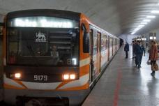 Մետրոպոլիտենը անակնկալ է պատրաստել․ Տեսեք Բարեկամության կայարանում ինչ է տեղի ունենալու