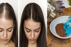 Շամպունի մեջ մեկ գդալ լցրեք սա և ձեր մազերը կփայլեն, չեն թավի ու շատ լավ կաճեն