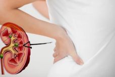 Կանանց մոտ այսպիսի ցավը երիկամների հիվանդության նշան է