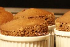 Շատ համեղ և փափուկ շոկոլադե սուֆլեի բաղադրատոմս