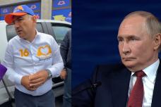 Փաշինյանի կոշտ պատասխանը ռուս լրագրողին և Պուտինին․ Տեսանյութ