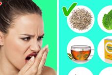 Բերանի վատ հոտը շատ դժվար է հեռացնել․ Բայց այս հրաշք միջոցը լրիվ կվերացնի բերանի վատ հոտը